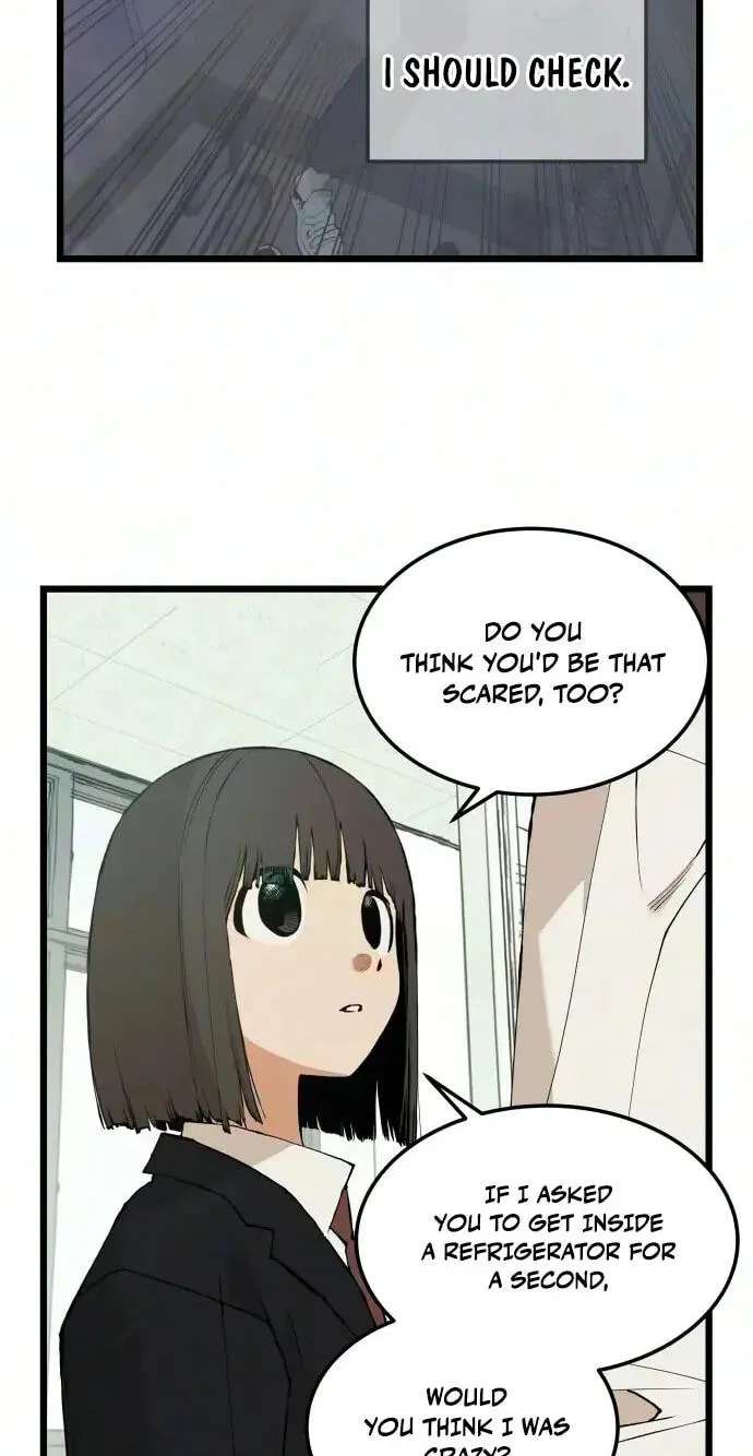I Dare You Chapter 37 - page 20