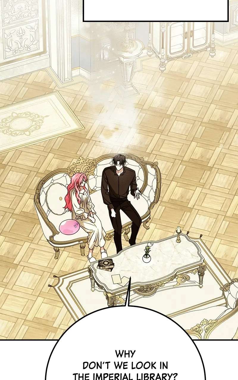 Changing the GenreFrom Angst to Heartwarming Chapter 86 - page 14
