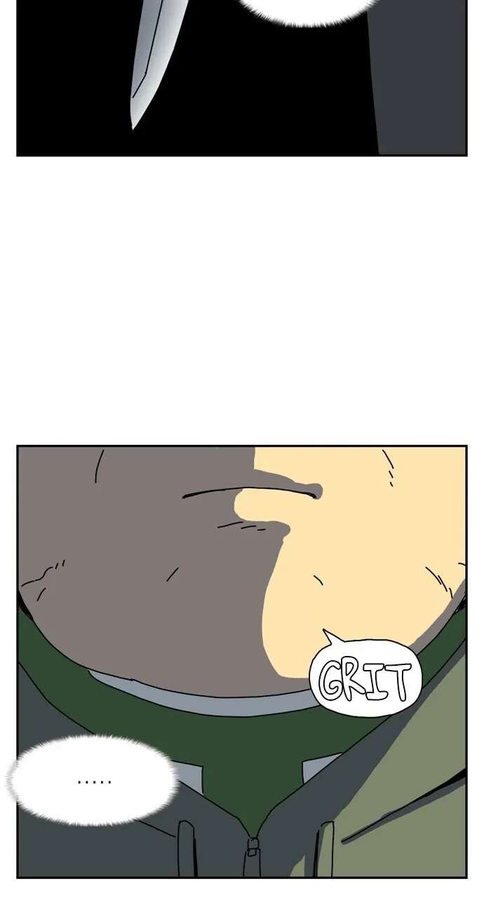 Nature Man Chapter 5 - page 22