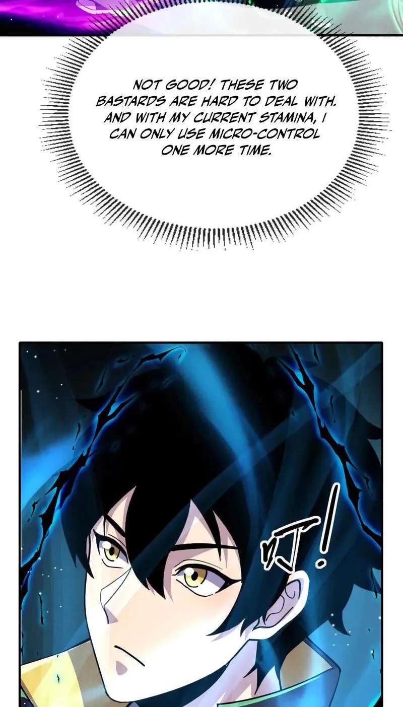 Kan Jian Xie Tiao De Wo, Chuxing Shenming! Chapter 139 - page 13
