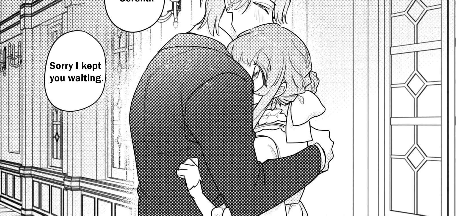 30-sai Toshiue Koushaku no Gosai no Hazu ga Sono Musuko ni Dekiaisareru Chapter 14 - page 42