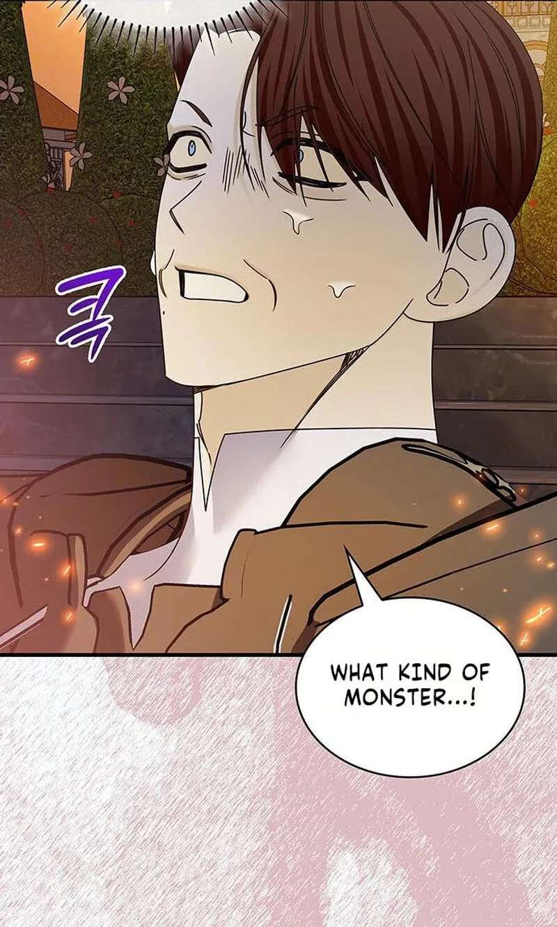 In the Empress’s Bedroom Lives a Snake Chapter 73 - page 12