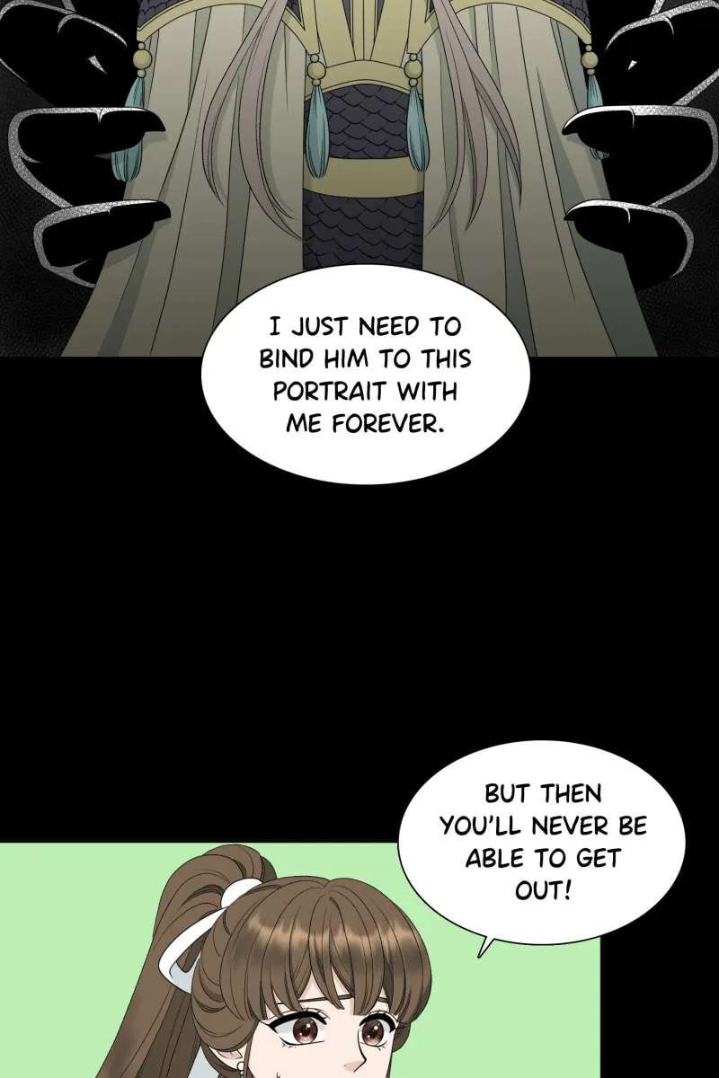Dear My Dokkaebi Husband Chapter 50 - page 38