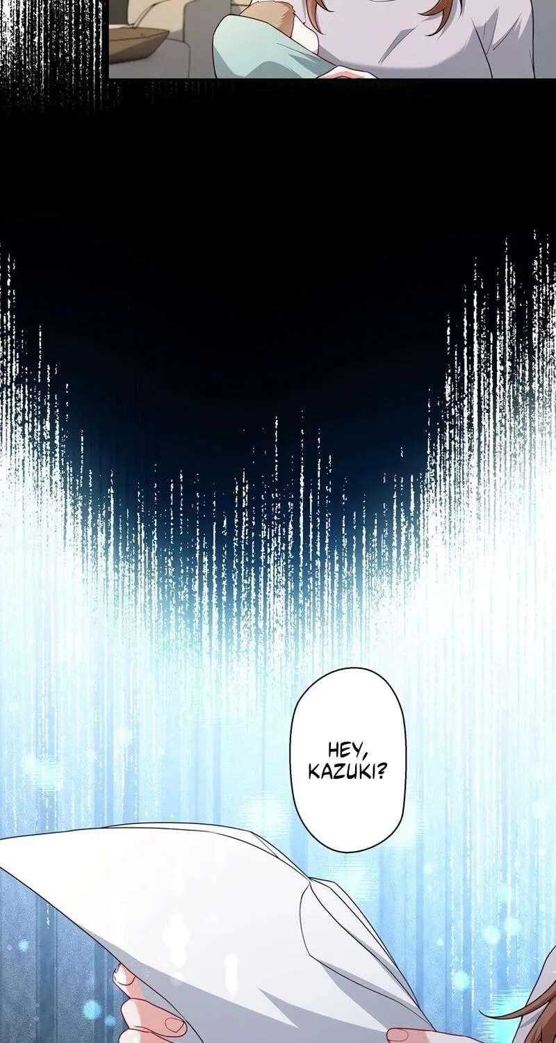 Help Me Get a Divorce Chapter 47 - page 21