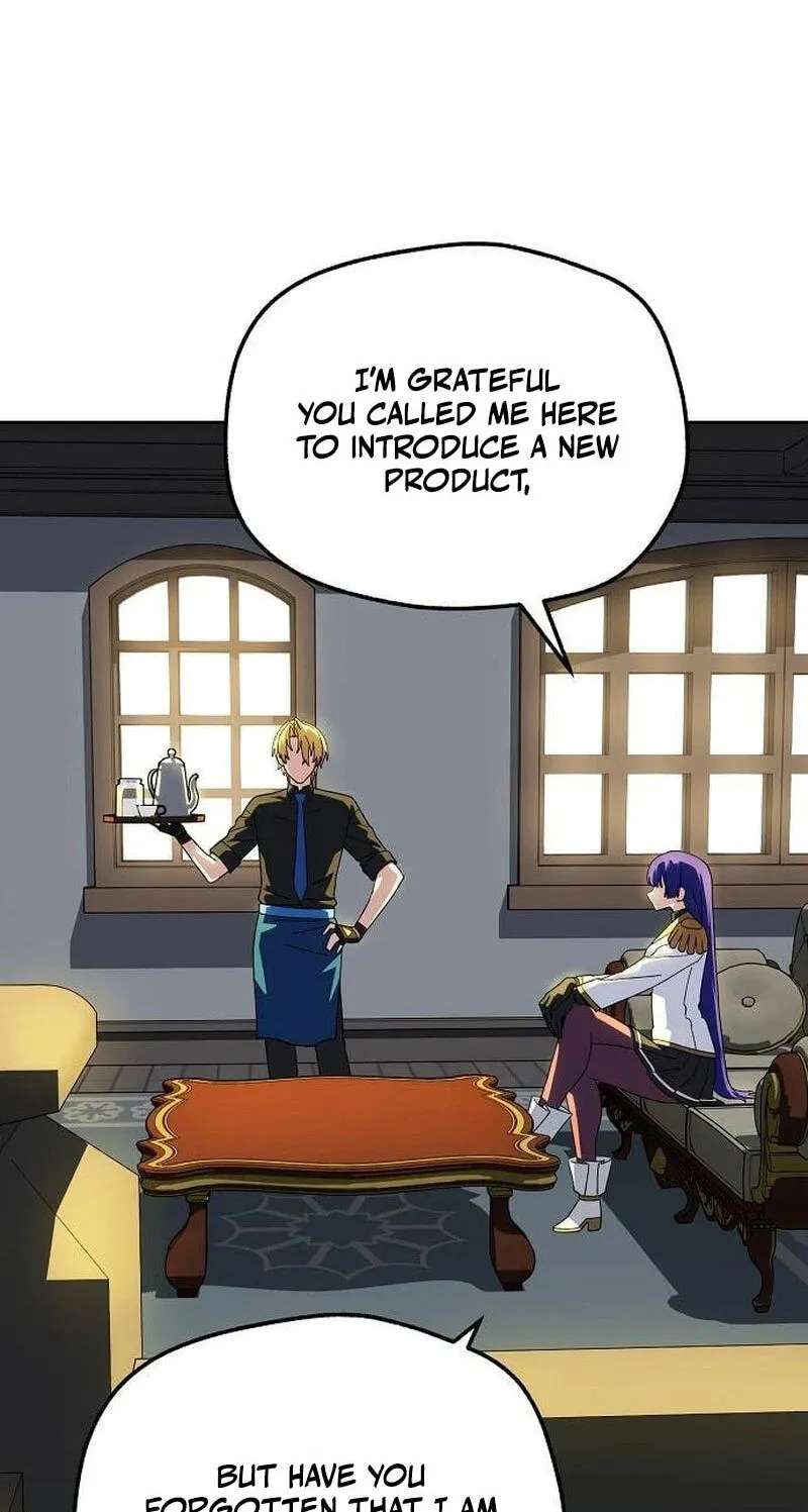 Healing at the Academy Convenience Store Chapter 16 - page 15