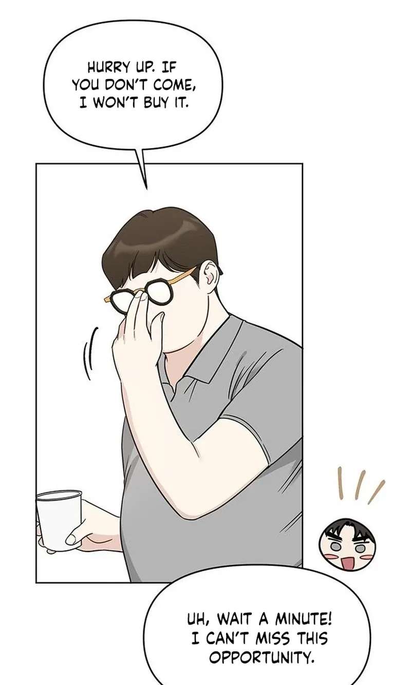 It's Just Business Chapter 135 - page 45