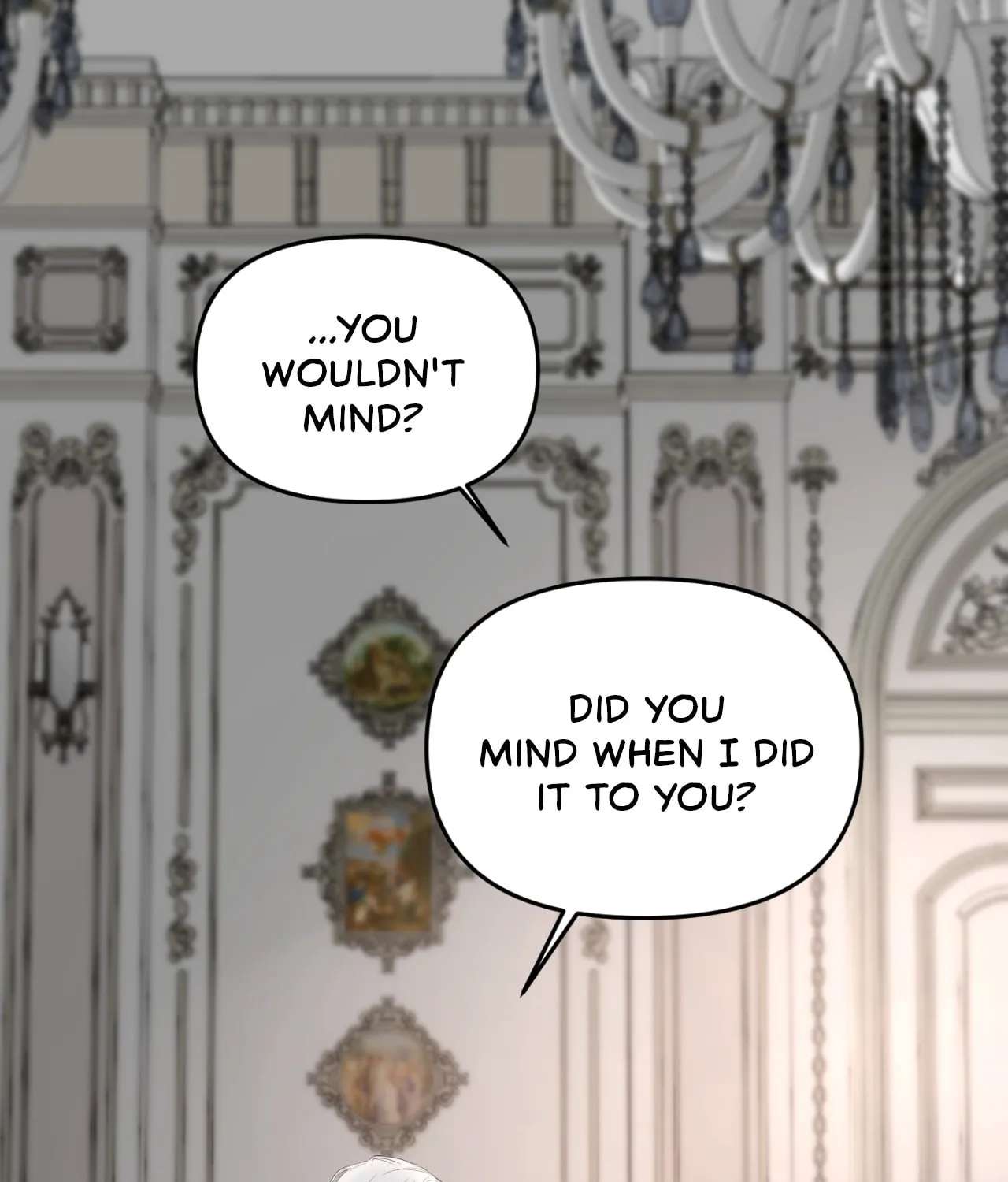 I Adopted the Male Lead from the Shelter Chapter 132 - page 100