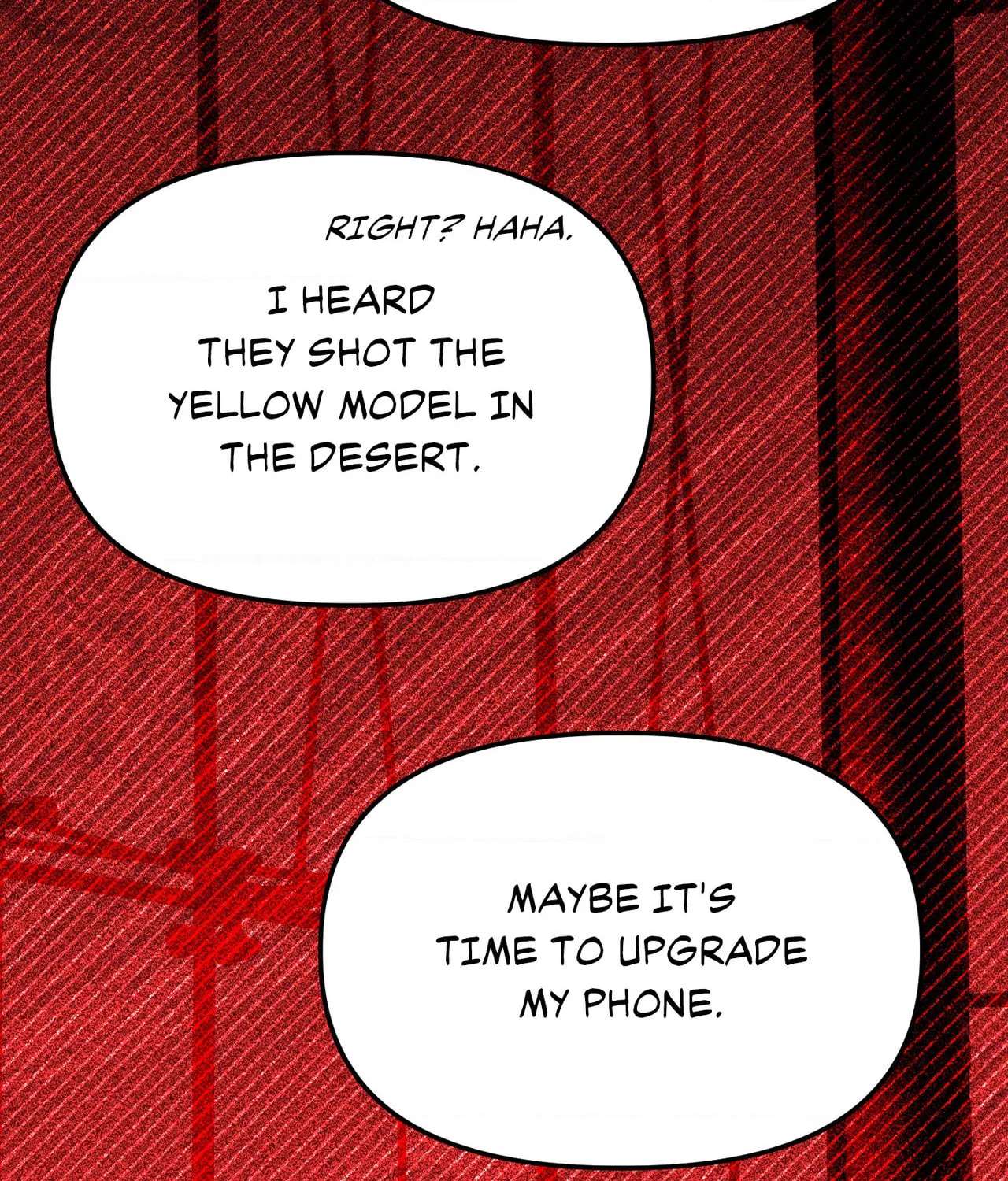 Taming the Master Chapter 2 - page 177