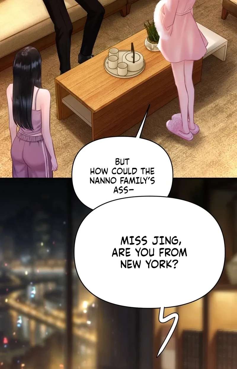 Perfect Enemy Chapter 2 - page 12