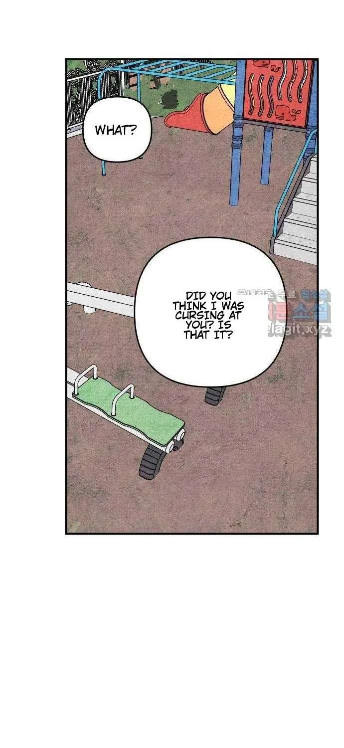 How to Turn You Around Chapter 38 - page 38