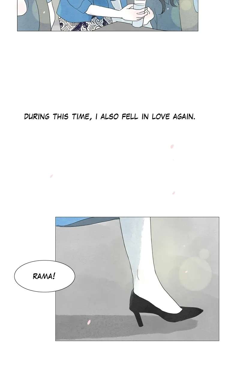 Blue Chapter 54 - page 56