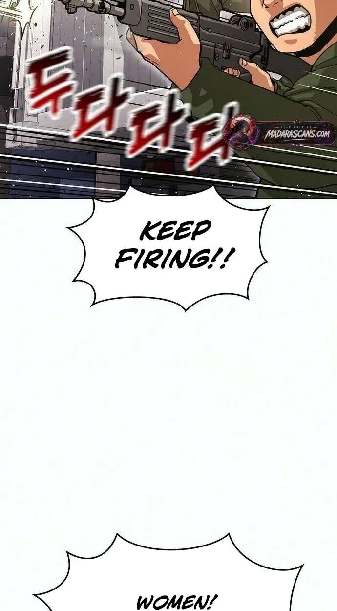 Love Tears Away the Zombie Chapter 6 - page 58
