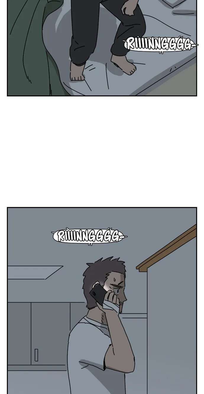 Nature Man Chapter 9 - page 47
