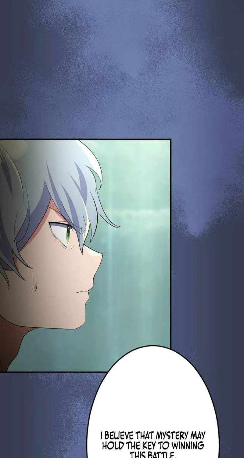 Fukushuu No Taishi - Level 9999 No Bakumatsu Isekai Tensei Chapter 109 - page 82