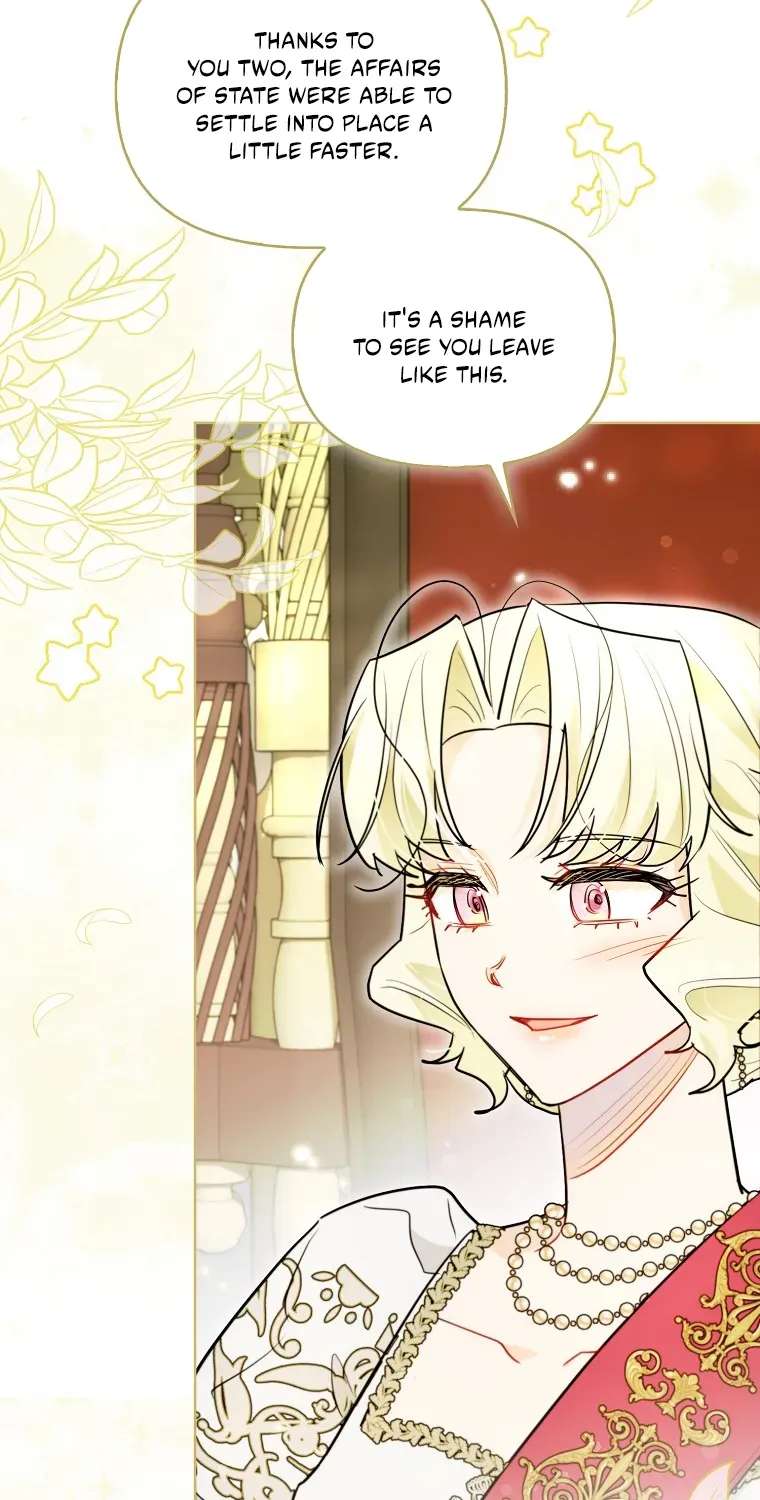 Even Though I Transmigrated As A Villainess, I’d Rather Raise A Cat Chapter 93 - page 33