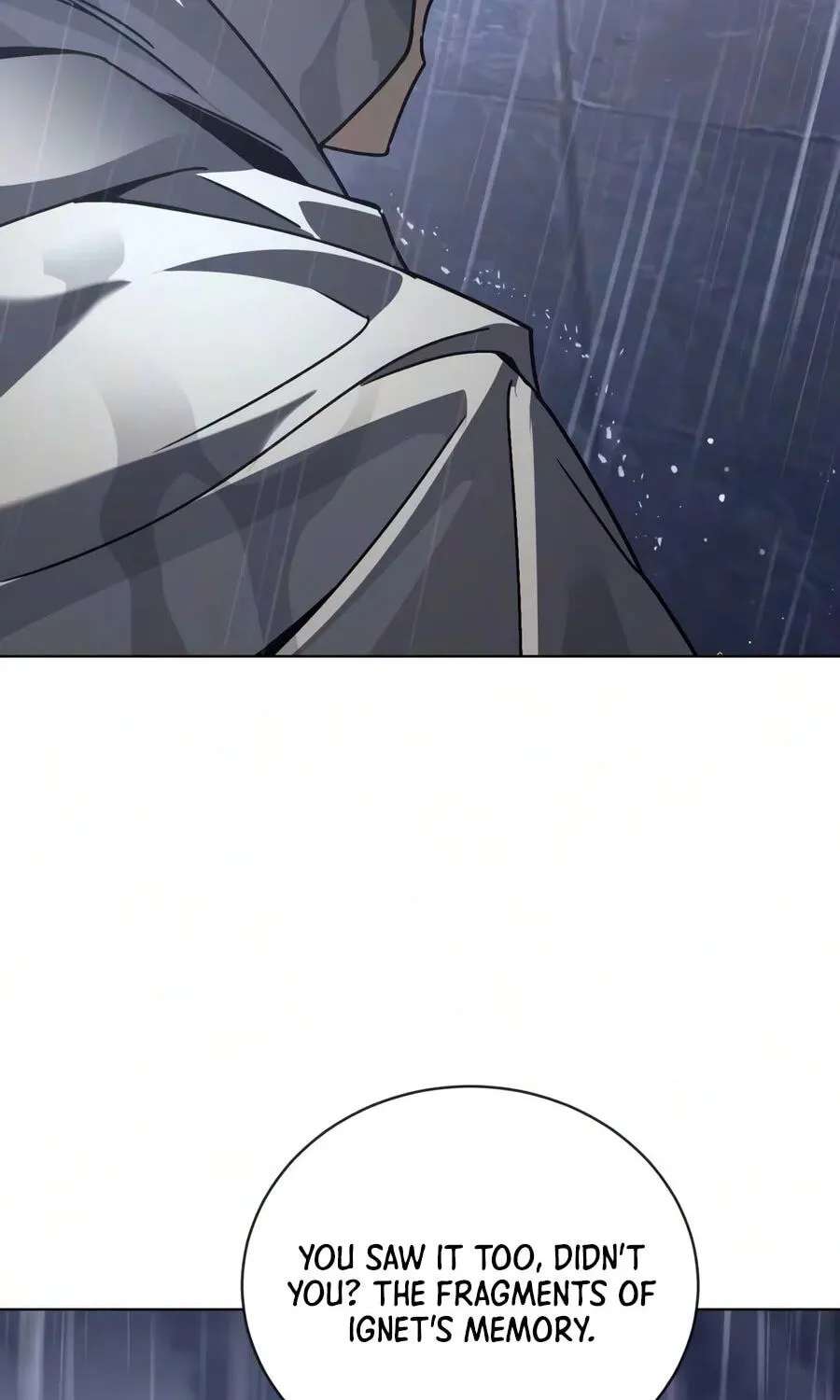 The Lazy Lord Masters the Sword Chapter 157 - page 24