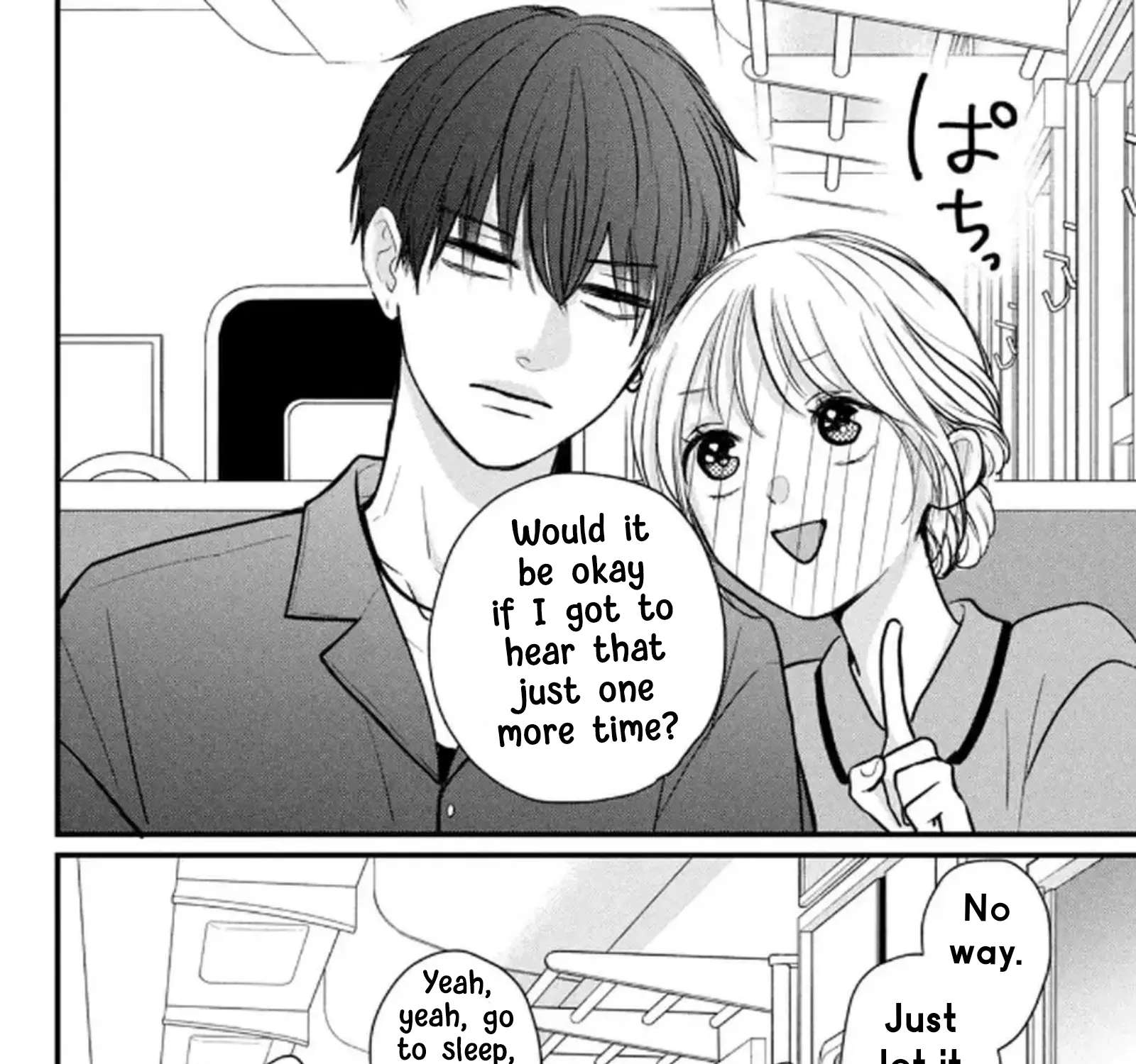 Delayed Youth Chapter 19 - page 78
