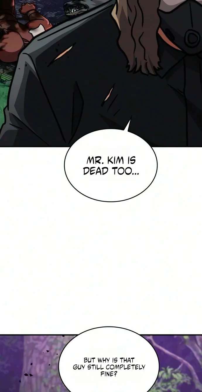 The Corruption Immune Swordsman's Calamity Sword Chapter 12 - page 82