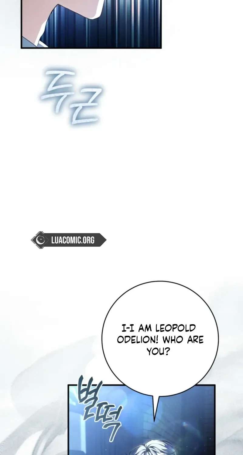 The Abandoned Prince's Ghost Bride Chapter 29 - page 52