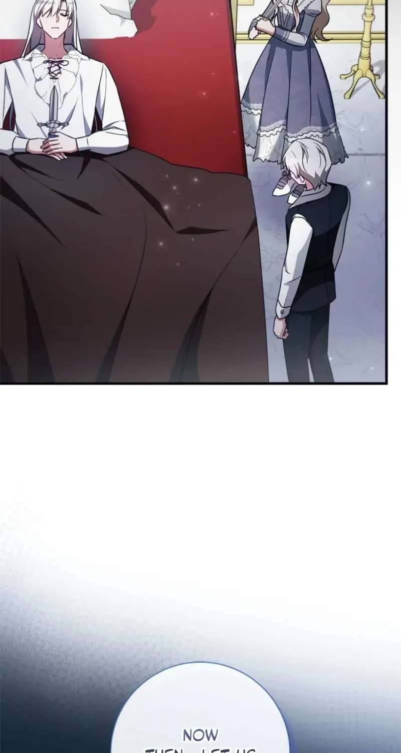 Beloved Contract Lady of the County Chapter 43 - page 58