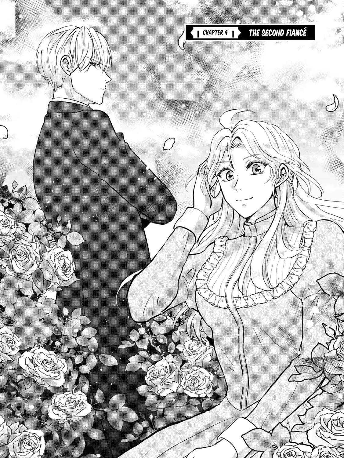 Since My Fiancé Prioritizes My Stepsister, I'll Make Sure They Can Get Married Chapter 4 - page 5
