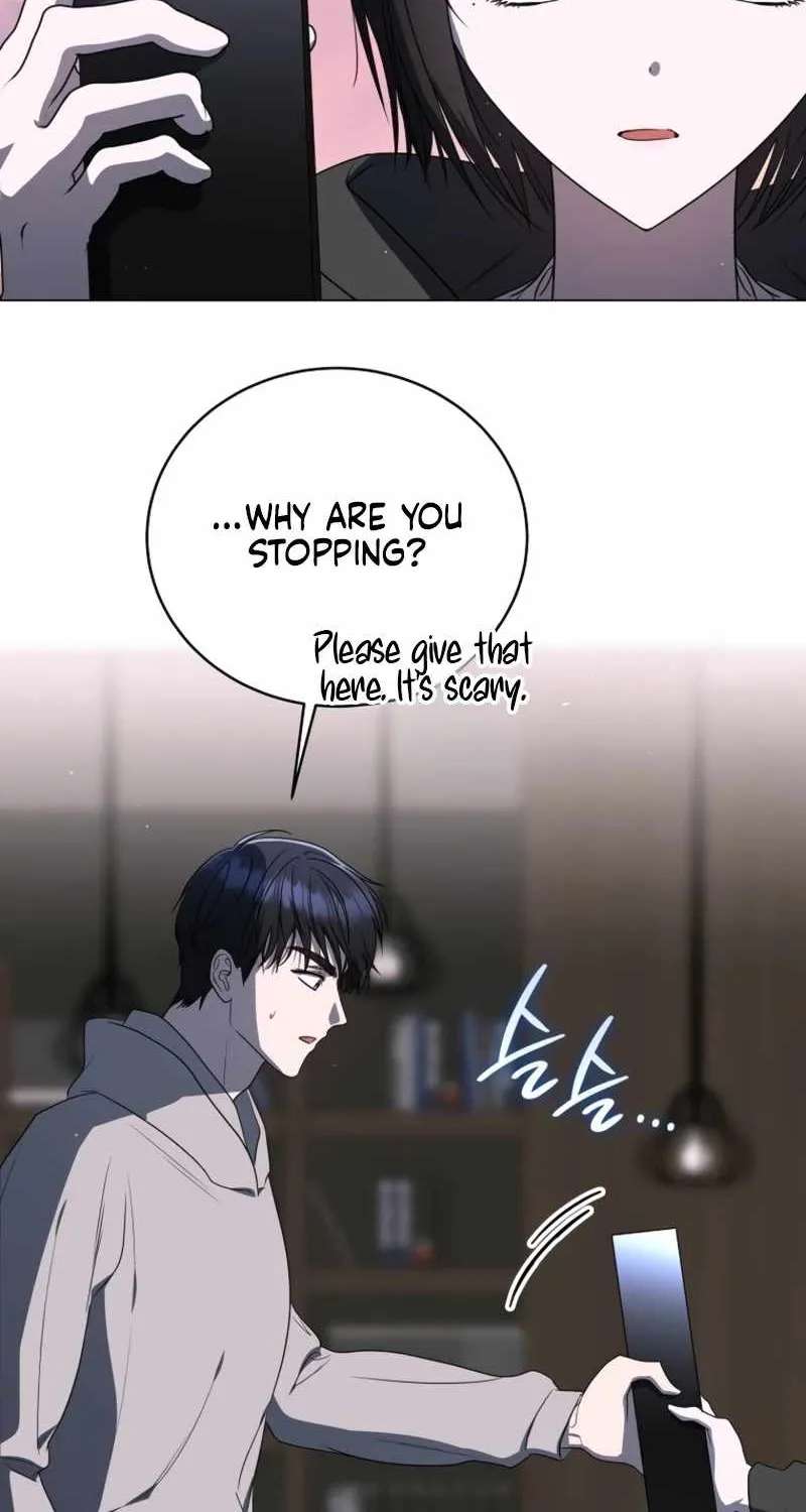 The Rankers Guide to Live an Ordinary Life Chapter 92 - page 95