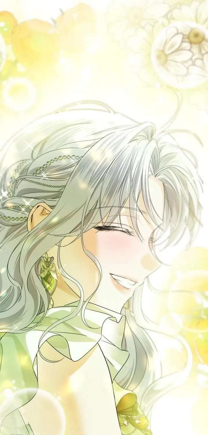 The Princess Stans in Secret Chapter 100 - page 45