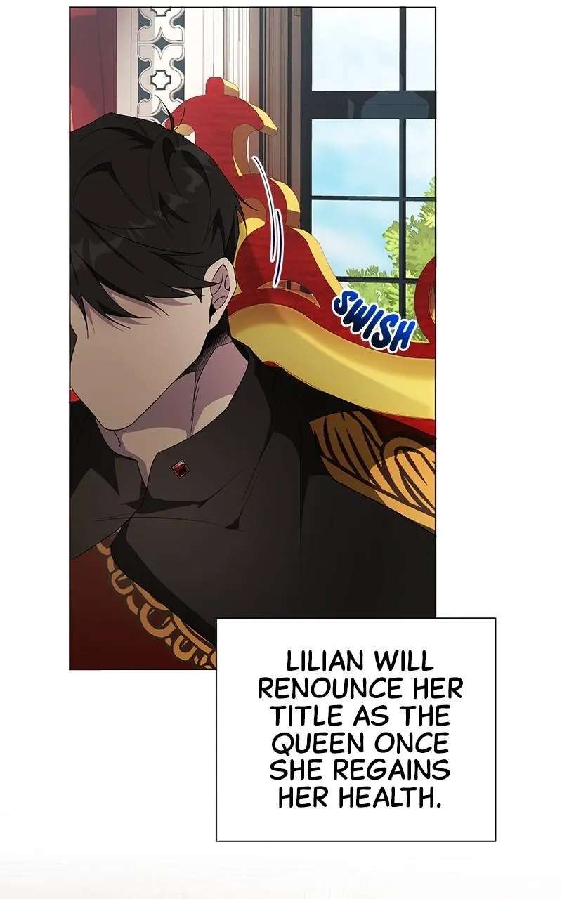 Wished You Were Dead Chapter 95 - page 105
