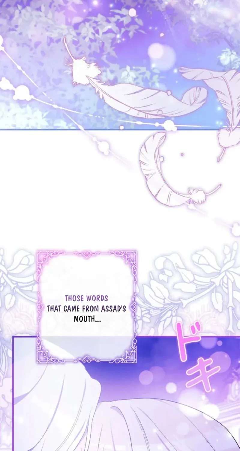 The Count's Beloved Contract Young Lady Chapter 45 - page 14