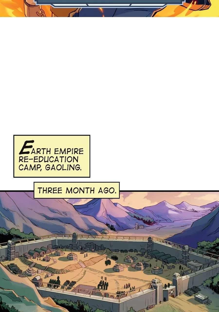 The Legend of Korra Chapter 20 - page 2
