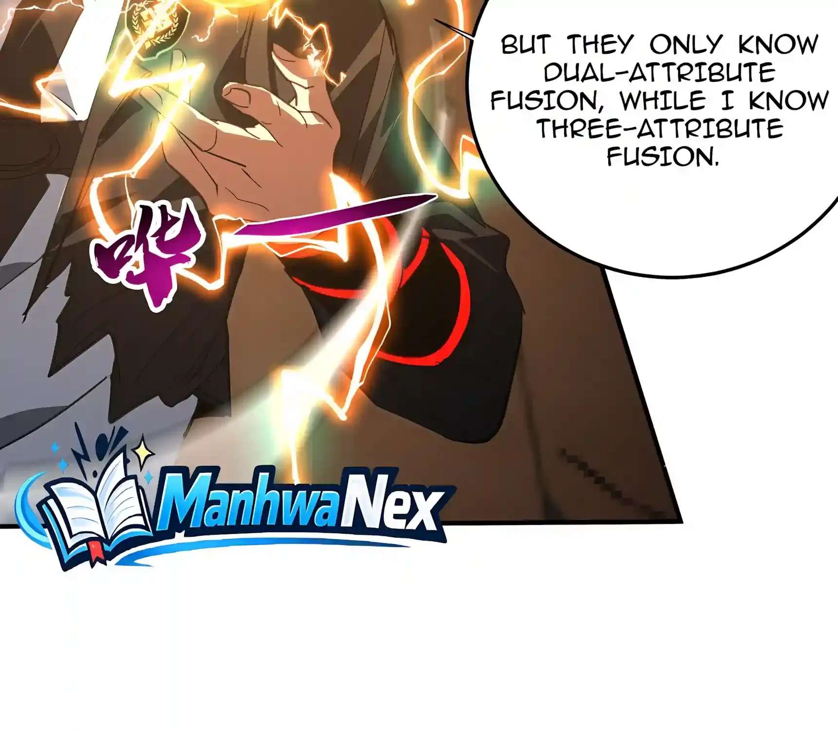 High Martiality: With One Hand, I Single-Handedly Repel Three Thousand Emperors! Chapter 73 - page 73
