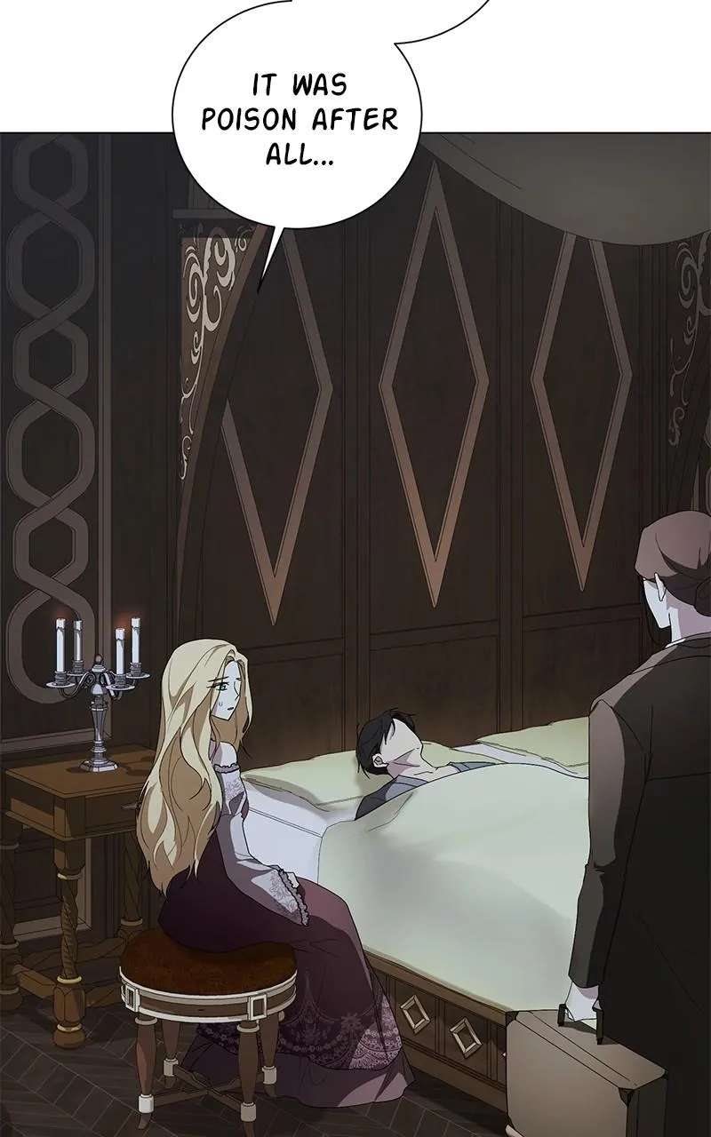 Wished You Were Dead Chapter 93 - page 63