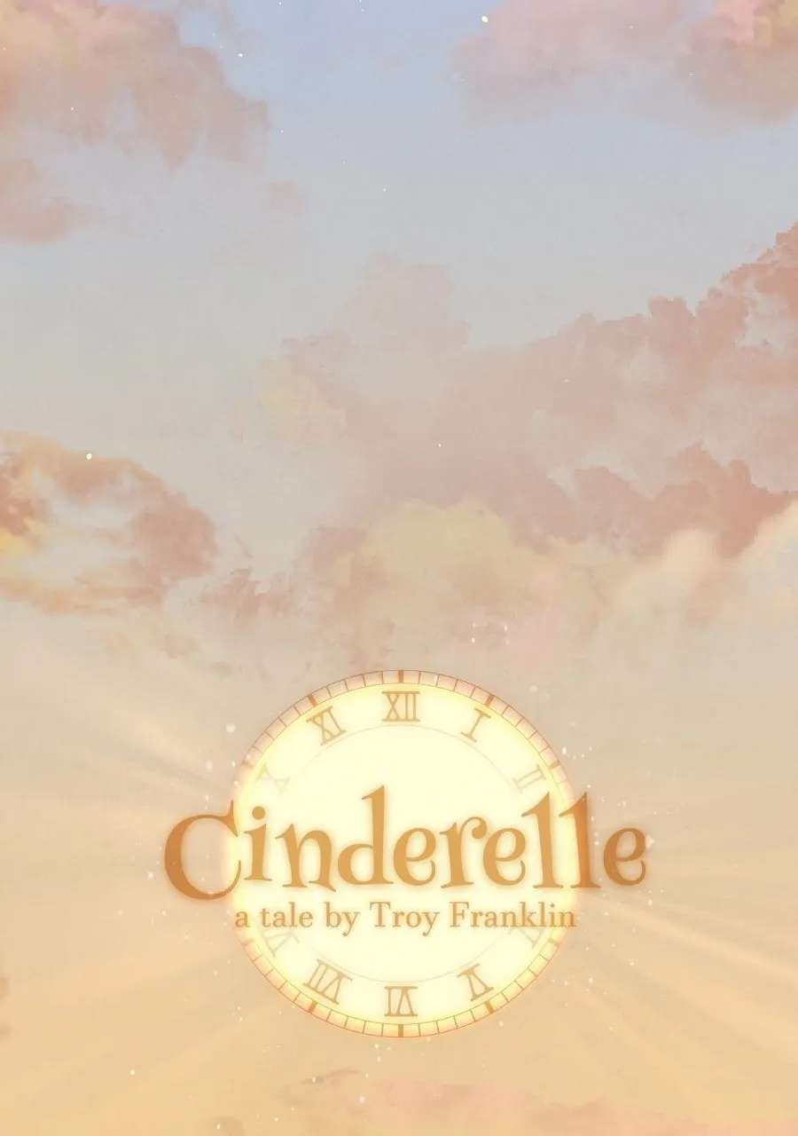 Cinderelle Chapter 49 - page 6