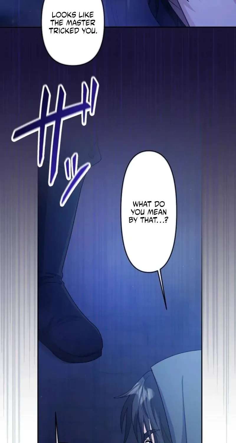 I Tried to be a Villainess, But Now I'm Being Obsessed Over?! Chapter 34 - page 68