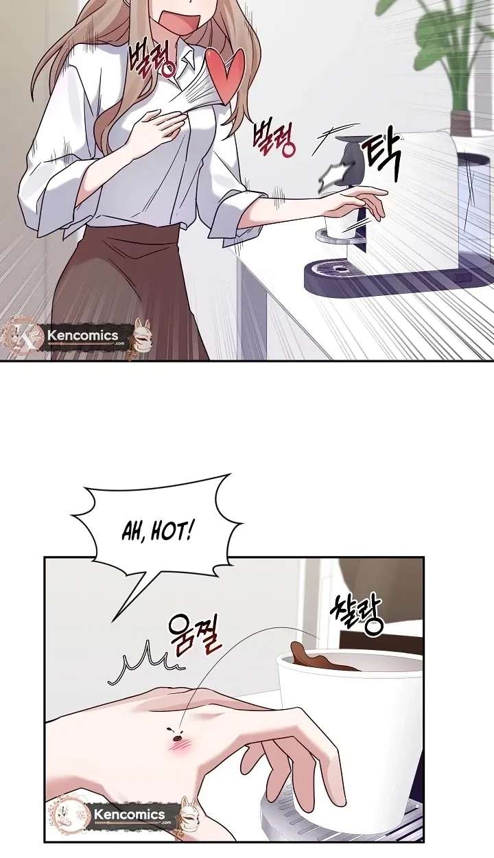 Do It, Oppa! Chapter 6 - page 42