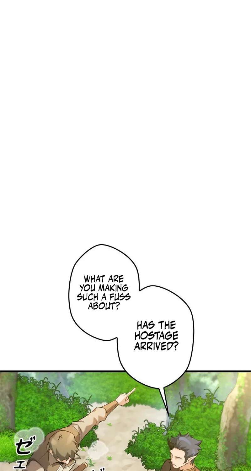 Eldmia Ega, the Reincarnated Avenger Chapter 34 - page 69