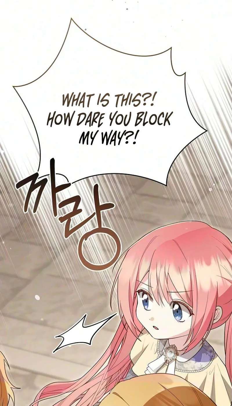 The Archmage Becomes the Swordmaster's Youngest Daughter Chapter 53 - page 88