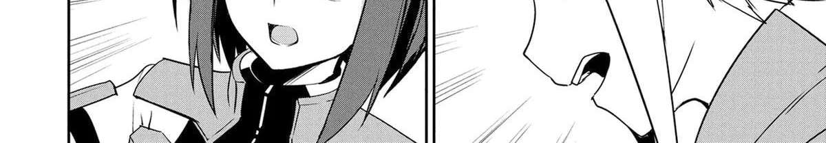 Atashi wa Seikan Kokka no Eiyuu Kishi Chapter 15 - page 37