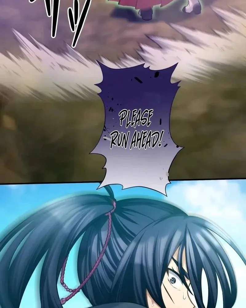 All the Heroes Are My Enemies: The ‘Useless’ Class Dropout Overpowers Everyone With His Barrier Skill and Takes Revenge Chapter 24 - page 84