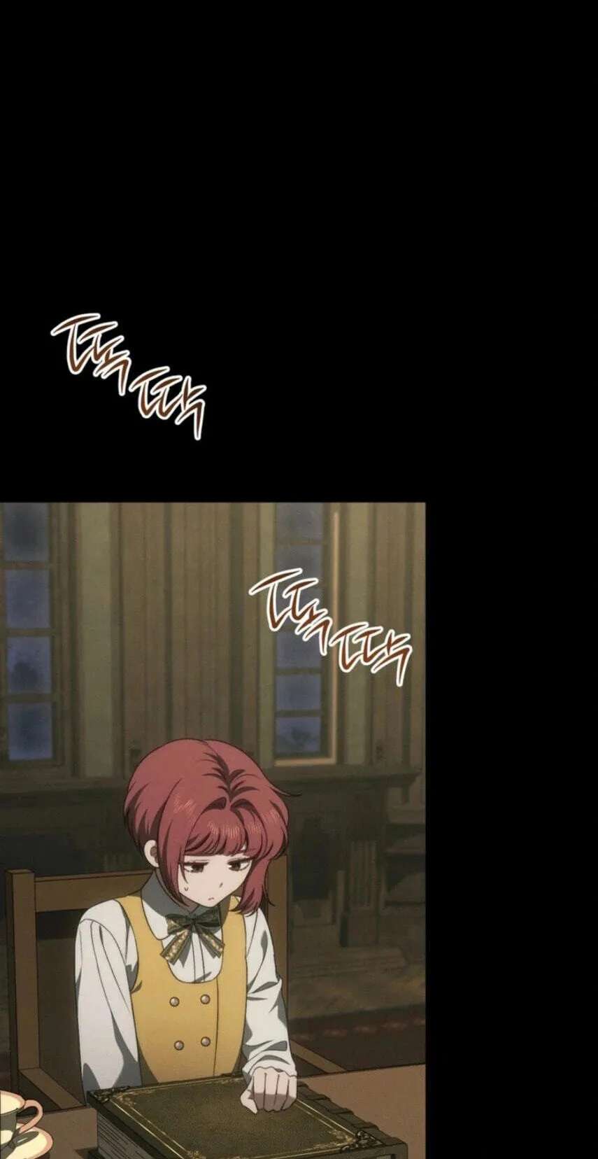 The Manor Awaits Spring Chapter 36 - page 25