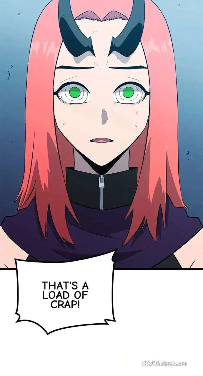 Blood Revenger Chapter 87 - page 20