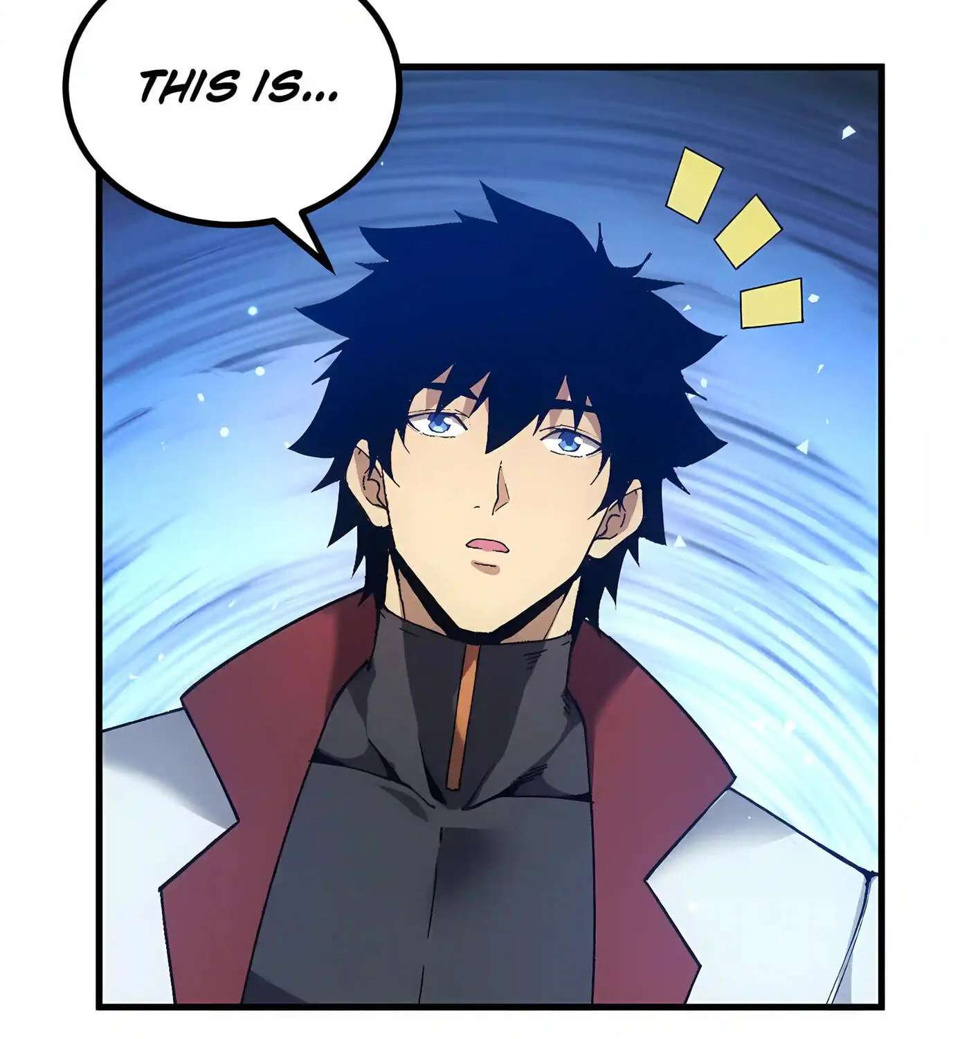 Log Into The Future Chapter 347 - page 35
