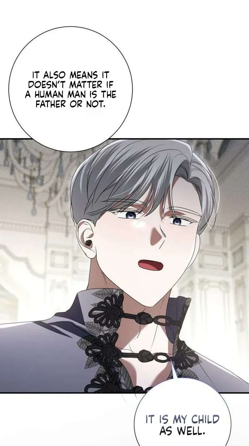That's Just How First Love Is Your Highness Chapter 67 - page 66