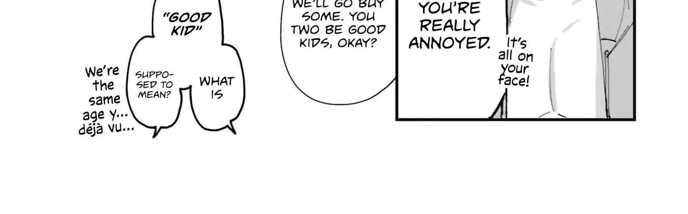 Kokoro Irozuku Koi ga shitai Chapter 18 - page 10