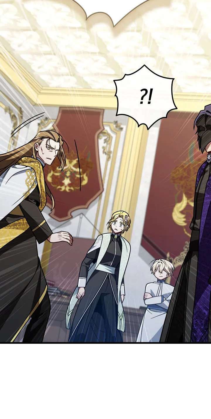 Holy Hella's Ultimate End Chapter 97 - page 55