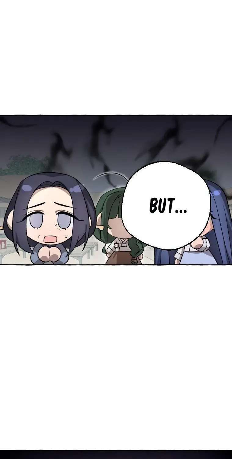 Hyangdan Chronicles Chapter 7 - page 61