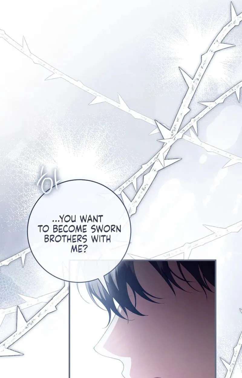 The Abandoned Prince's Ghost Bride Chapter 30 - page 103