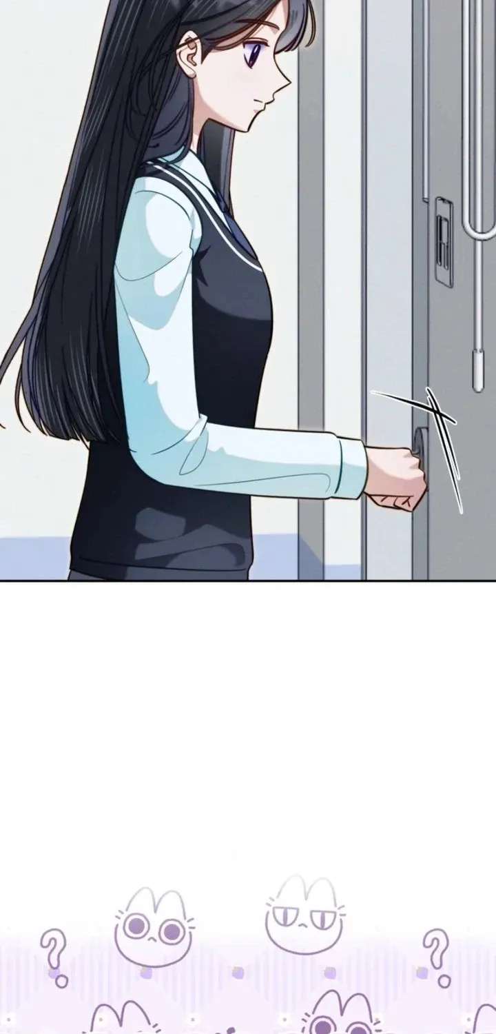 The Top Student Hides Her Regression Chapter 13 - page 32