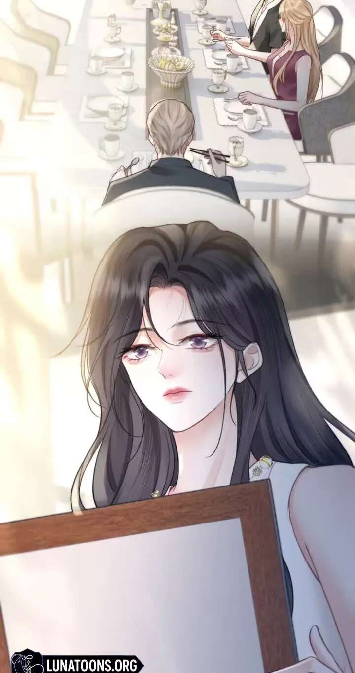 The Perfect Girl Isn't So Perfect Chapter 44 - page 3
