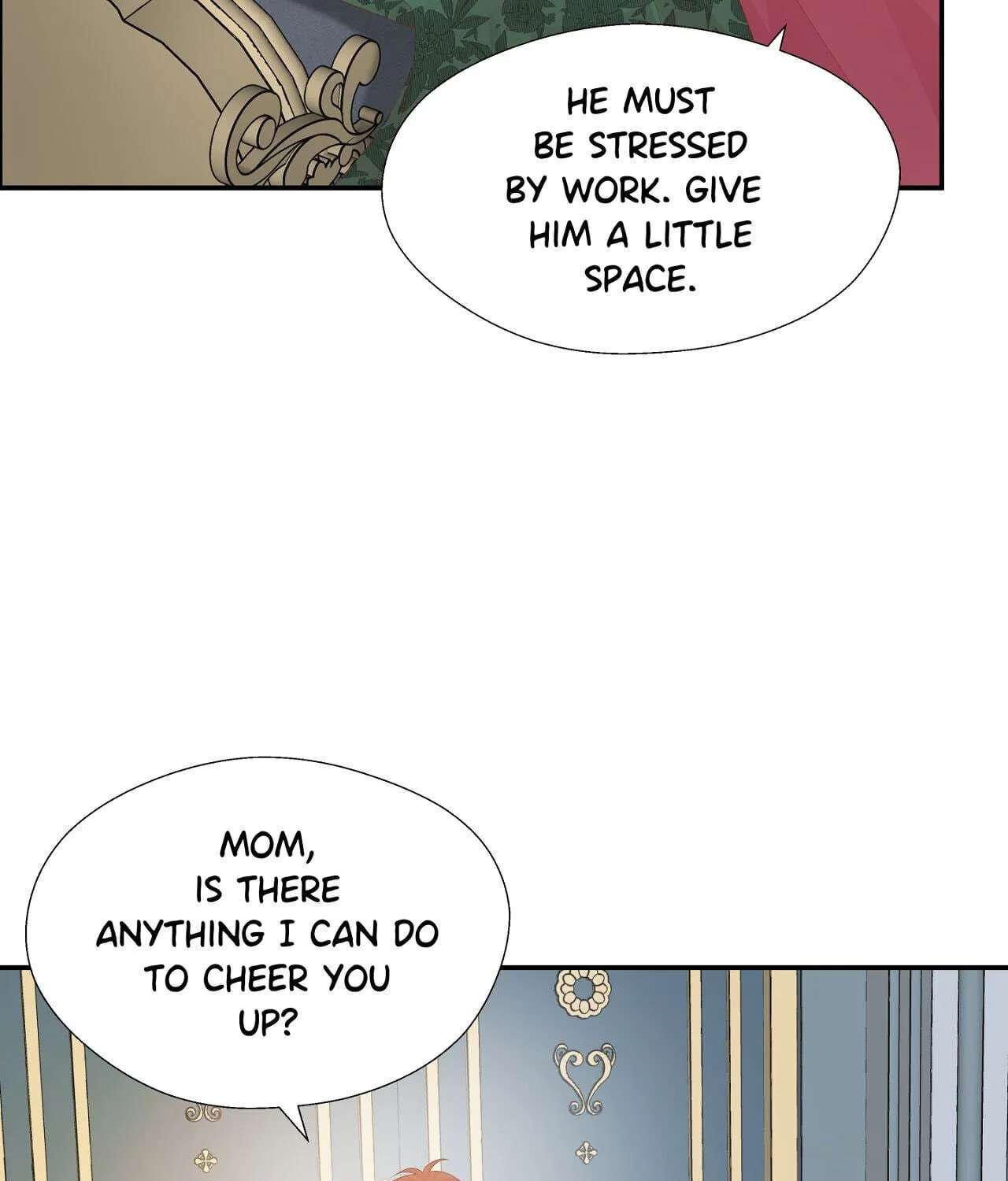 The Winter Rose Chapter 60 - page 105